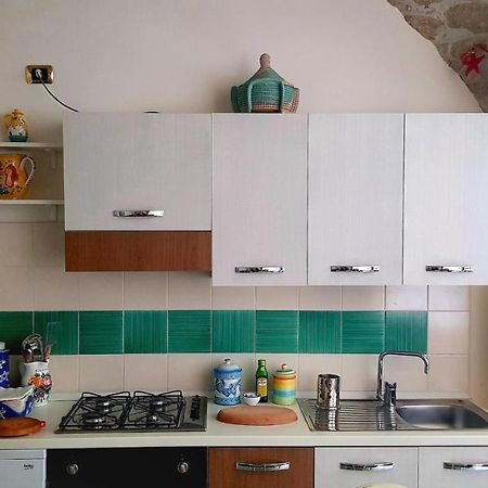 Il Limoneto Degli Angeli Minori Exterior foto
