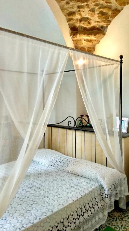 Il Limoneto Degli Angeli Minori Exterior foto